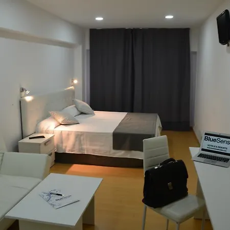 Aparthotel Boutique Urban Genova