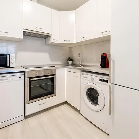 Plaza Mayor Apartment Madrid