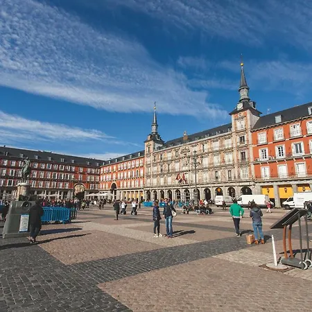 For You Plaza Mayor Pos26