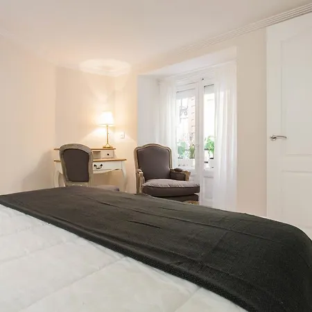 For You Plaza Mayor Pos26 Apartment *