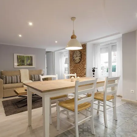For You Plaza Mayor Pos26 Apartment Madrid