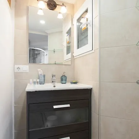 For You Plaza Mayor Pos26 Apartment