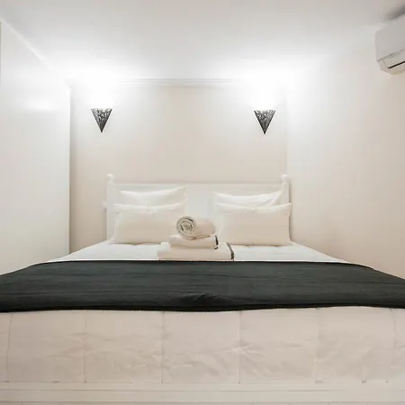 Apartment For You Plaza Mayor Pos26
