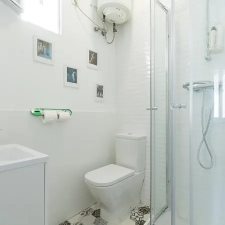 Apartment Yaiza Madrid