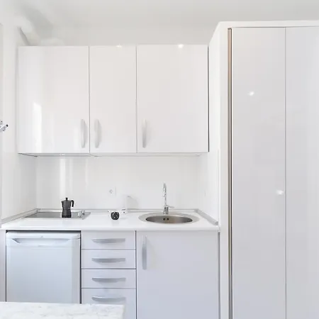 Apartment Yaiza