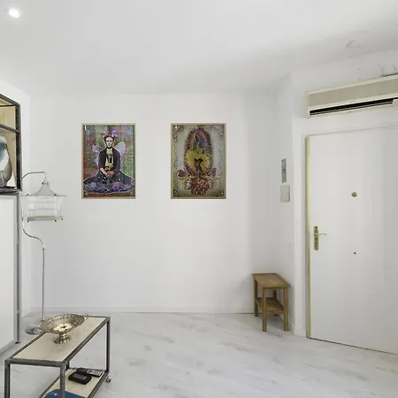 Apartment Yaiza