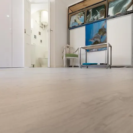 Apartment Yaiza Madrid