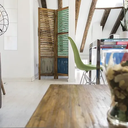 Apartamento Duque De Osuna