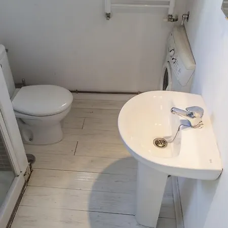 Apartamento Duque De Osuna Apartamento Madrid
