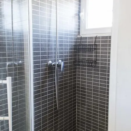 Apartamento Duque De Osuna Apartamento