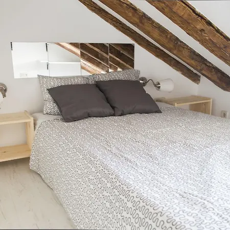 Apartamento Duque De Osuna