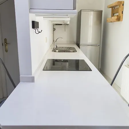 Apartamento Duque De Osuna Apartamento *
