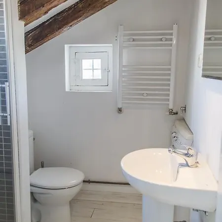 Apartamento Apartamento Duque De Osuna