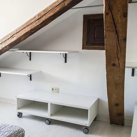Apartamento Duque De Osuna Apartamento
