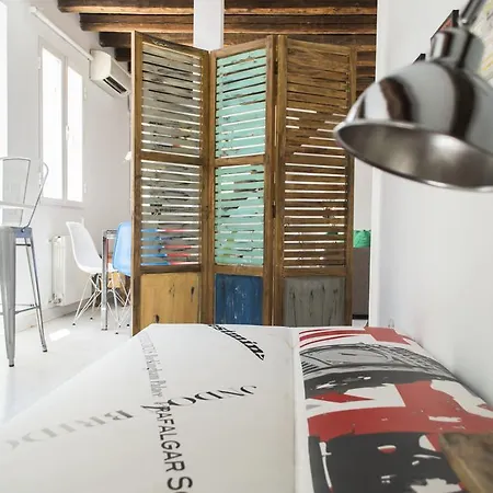 Apartamento Duque De Osuna *