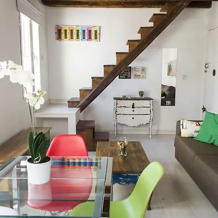 Apartamento Duque De Osuna