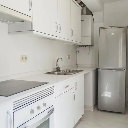 Apartamento Apartamento Duque De Osuna