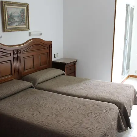 Guest house Conchita Legazpi