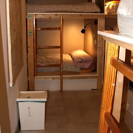 D'hostel Hostel Madrid