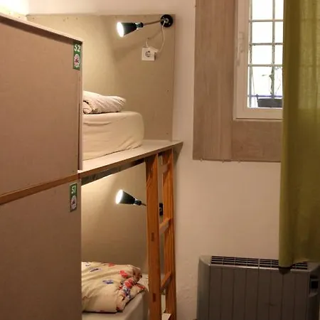 D'hostel Madrid
