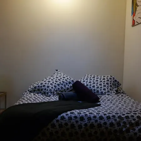 Silver Apartamento