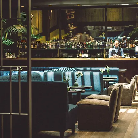 Hotel Totem Madrid, A Small Luxury Of The World