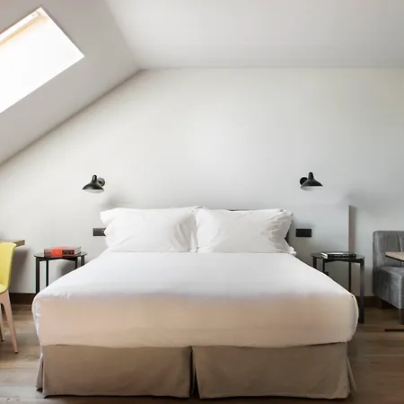 Totem Madrid, A Small Luxury Of The World 4* Madrid