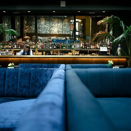 Totem Madrid, A Small Luxury Of The World Hotel