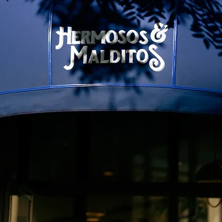 Hotel Totem Madrid, A Small Luxury Of The World Madrid
