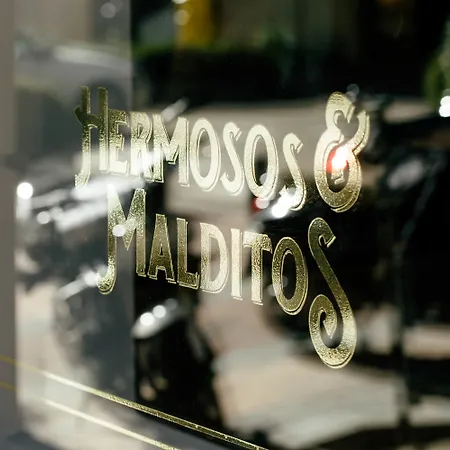 Hotel Totem Madrid, A Small Luxury Of The World