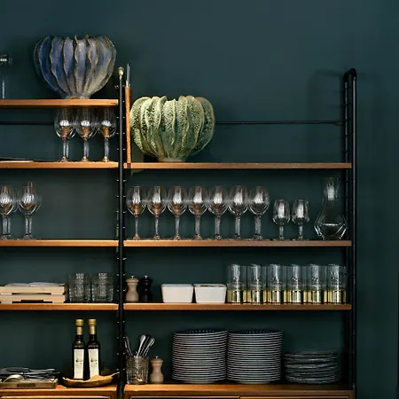 Totem Madrid, A Small Luxury Of The World