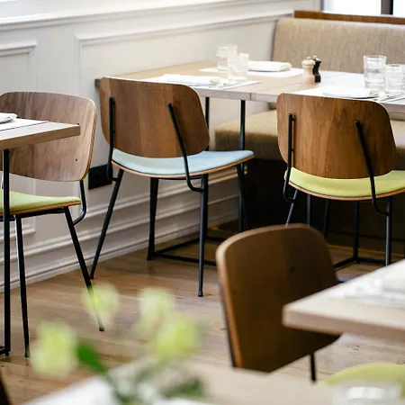 Hotel Totem Madrid, A Small Luxury Of The World 4*