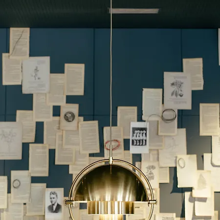 Totem Madrid, A Small Luxury Of The World