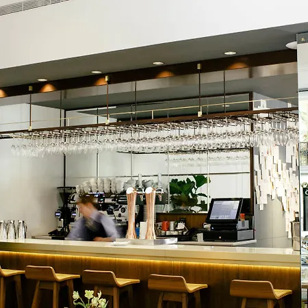 Totem Madrid, A Small Luxury Of The World 4*