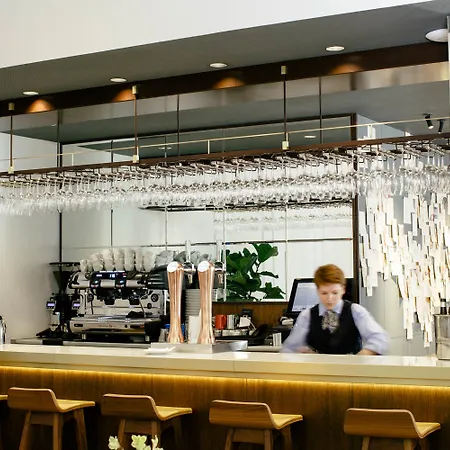 Totem Madrid, A Small Luxury Of The World Hotel 4*