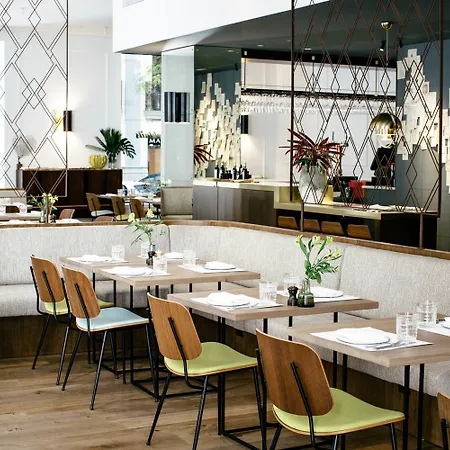 Totem Madrid, A Small Luxury Of The World Madrid