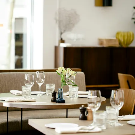 Totem Madrid, A Small Luxury Of The World