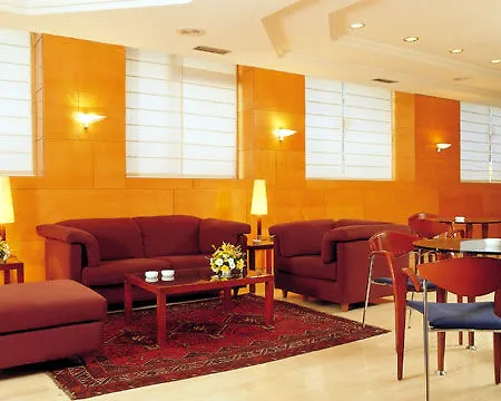 Hotel Nh Zurbano 4*