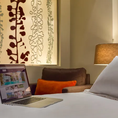 H10 Tribeca Hotel Madryt