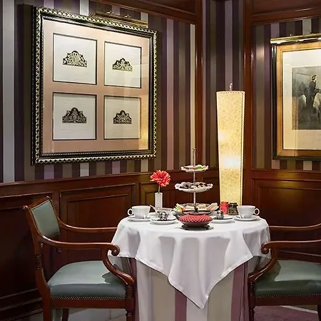 Sercotel Gran Conde Duque Hotell 4*