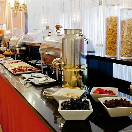 Hotel Arosa