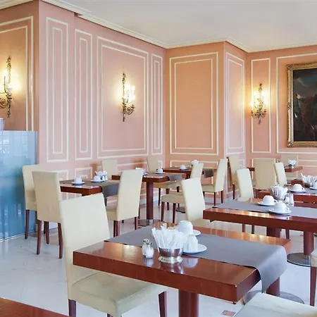 Arosa Hotel Madrid