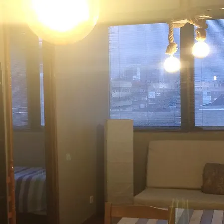 Apartamento Atenea Apartment Madrid