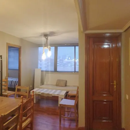 Apartamento Atenea Apartment Madrid