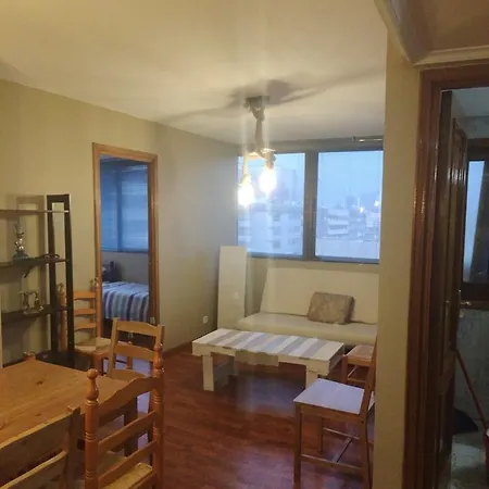 Apartamento Atenea Apartment