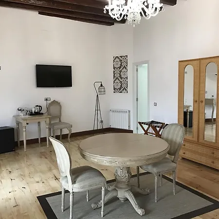 招待所 马德里中央皇宫旅馆 马德里