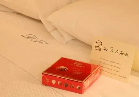 Hotel Don Pio 4*