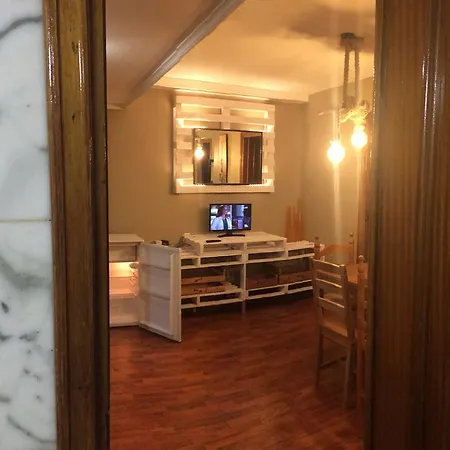 Apartamento Atenea Madrid