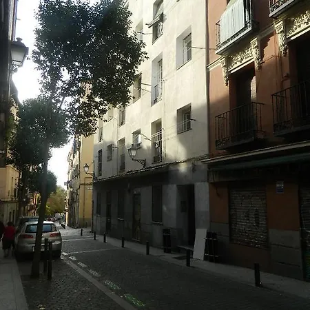 Apartamento Mira El Sol