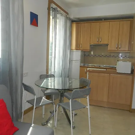 Mira El Sol Apartamento Madrid